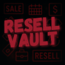 Resell Vault
