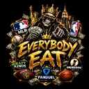 EVERYBODY EAT