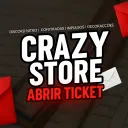 CRAZY STORE