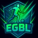 AFL - Futsal League (S1) EGBL