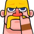 Turn2Christ Clash Of Clans Discord Server Icon