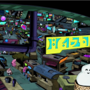 Undertown Ultra Discord server icon