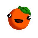 The Tangerine Hangout Discord Server Icon
