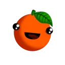 The Tangerine Hangout