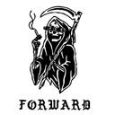 FOG | Forward Observations Group Discord Server Icon