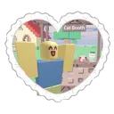 ★ ⋮ ROBLOXIAN CROSSOVERS !! ⸝⸝
