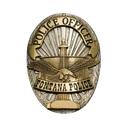 Fontana Police Department Discord Server Icon