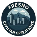 Fresno Civilian Operations