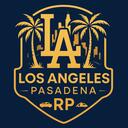 Los Angeles Pasadaena RP Discord Server Icon