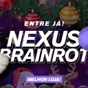 Nexus Brainrot | #550