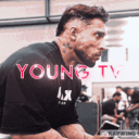 YOUNG TV Discord Server Icon