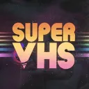 SUPER VHS
