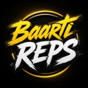 Baarti Reps