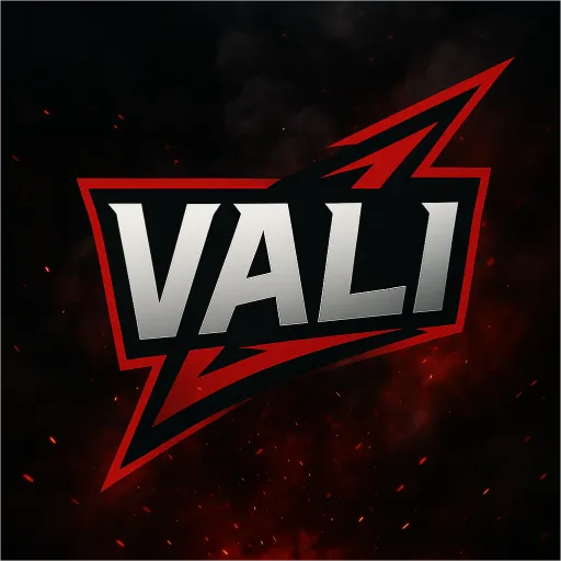 VALI Esports | Official Server — мониторинг Discord сервера, статистика и рейтинг