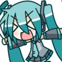 보컬로이드 Discord server icon