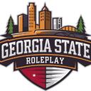 Georgia State Roleplay | VC Optional Discord Server Icon