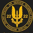22nd SAS D Squadron