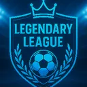 Legendary League #0.2K 🚀