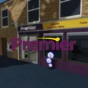 Premier Corner Shop