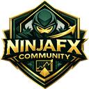 NINJA FX COMMUNITY Discord Server Icon