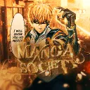 Manga Society