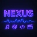 𝐂𝐞𝐧𝐭𝐫𝐞 𝐍é𝐨𝐧 𝐍𝐞𝐱𝐮𝐬