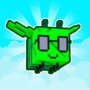 Grow A Garden | Disco Bees  🪩  Discord Server Icon