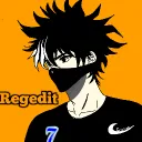 SCAITER REGEDIT (SERVIDOR)
