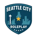 𝙎𝘾𝙍𝙋 I Seattle City Roleplay