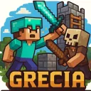 Grecia's icon