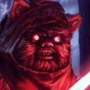 4 Ewoks