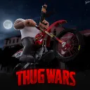 🎃 Thug Wars (Coming soon)