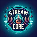 🎦 StreamCore