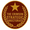 CSD| Crimson Strategic Directorate