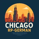 Chicago 🌊 RP | German [Sypher]