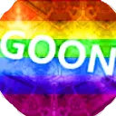 The Goon Original discord icon