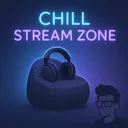 Chill Stream Zone