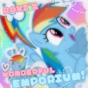 Roxiz wonderful emporium