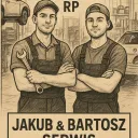 Jakub & Bartosz Serwis | Płock RP