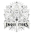 ✞ Inquisitors ✞ ❙ Recruiting ❙ EU