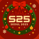 Seoul 2025 Discord server icon
