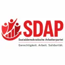 Sozialdemokratische Arbeiterpartei (Otto Wels Haus)