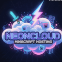 𝐍ᴇᴏɴᴄʟᴏᴜᴅ 𝐇ᴏsᴛɪɴɢ icon