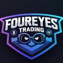 Foureyes Trading Discord Server Icon