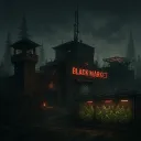 The Black Market | RP TEAM