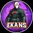👑 THE EKANS EMPIRE