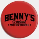Benny's Garage