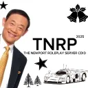 (TNRP) The Newport Roleplay Server