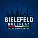 Bielefeld Roleplay | Wo Realität beginnt. | Hosted by Tube-Hosting