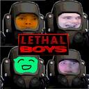 The Lethal Boys Server Discord Server Icon